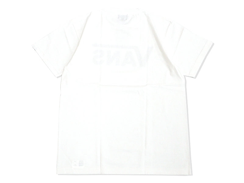 【VANS】LOGO S/S TEE