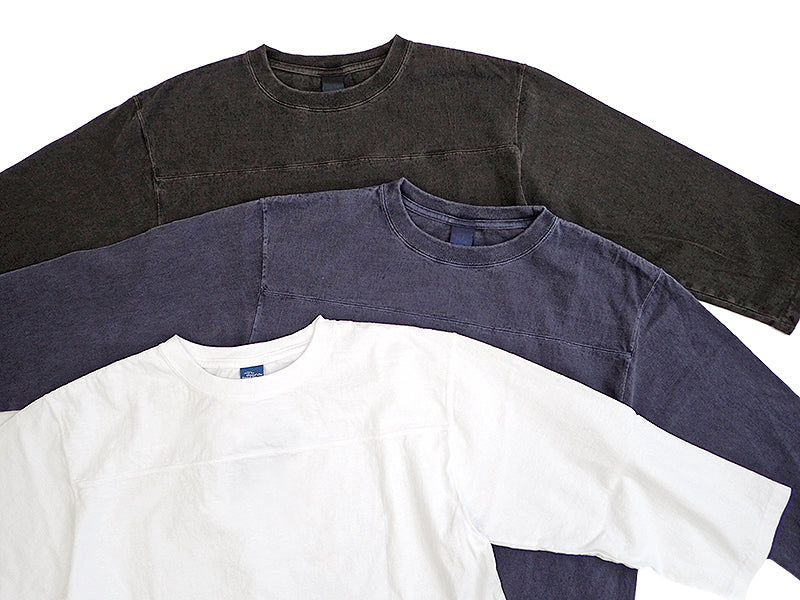 【Good On】80'S FOOTBALL TEE