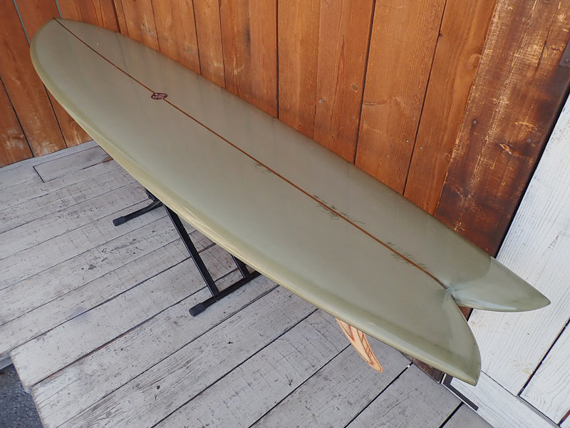 Fish Simmons 8'6"