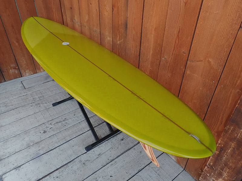Bat Tail Egg Twin 7'7"