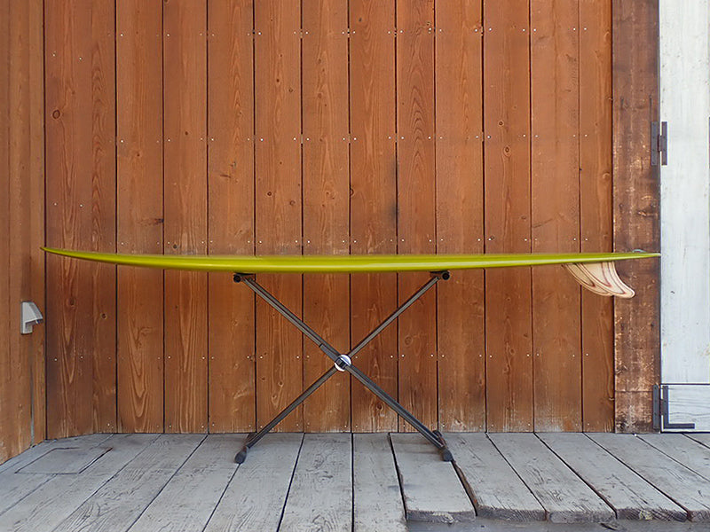 Bat Tail Egg Twin 7'7"