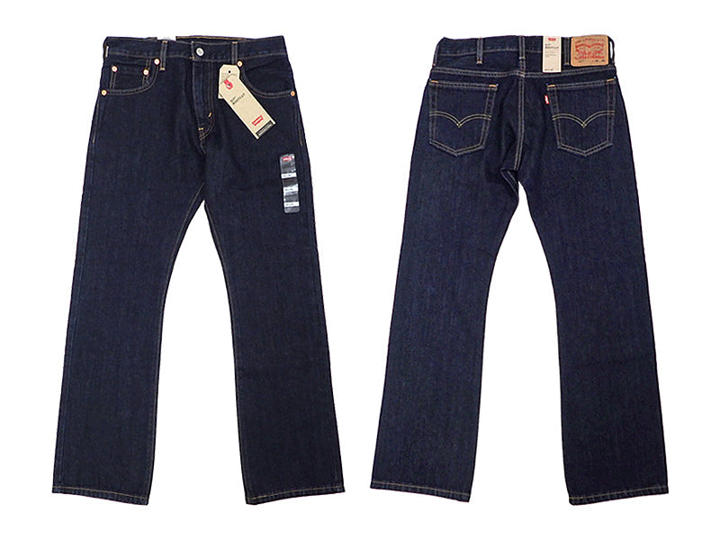 Levi's 517 BOOTCUT JEANS