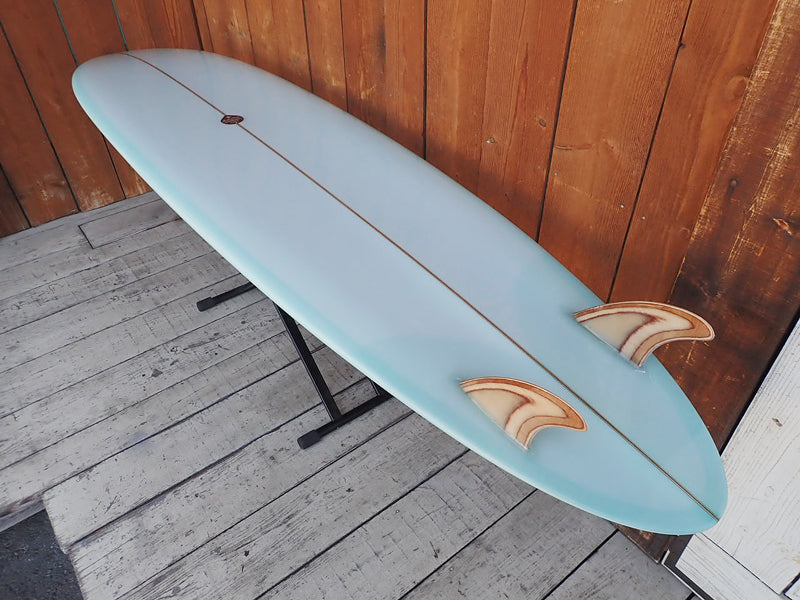 Bat Tail Egg Twin 8'3"