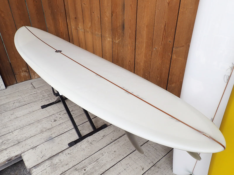 JOSH HALL/PANACEA EGG 8'5"