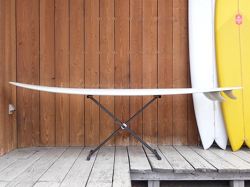 JOSH HALL/PANACEA EGG 8'5"