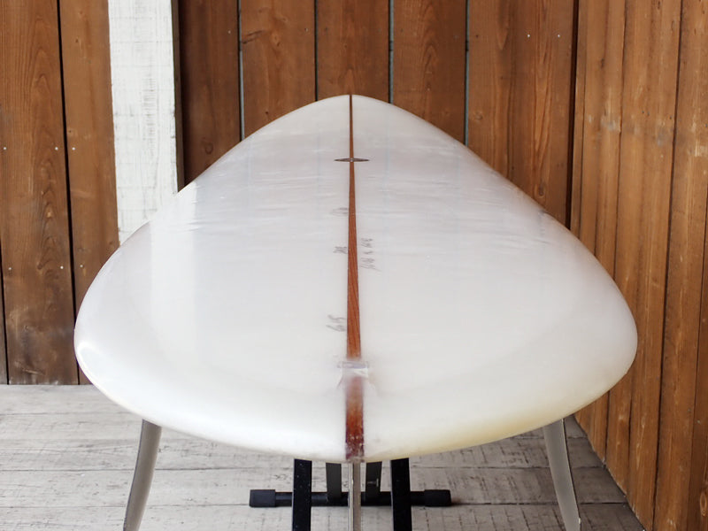JOSH HALL/PANACEA EGG 8'5"
