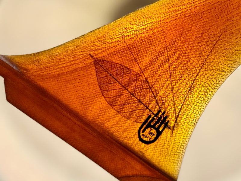 Tarmarr Handcraft Super Flex Fin 9'5