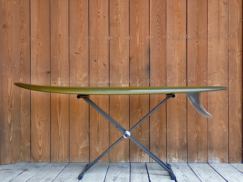 JOEL TUDOR/NEW KARMA 6'0"