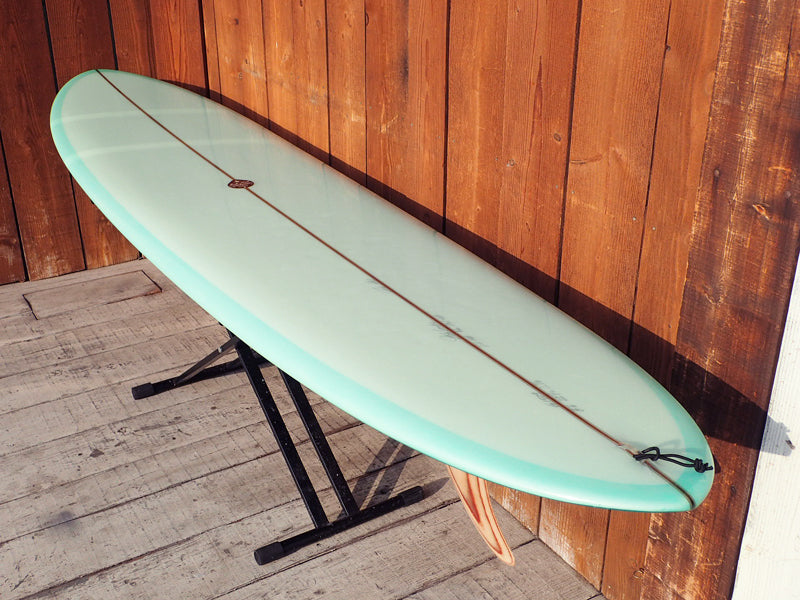 JOSH HALL/BAT TAIL EGG TWIN 8'6"