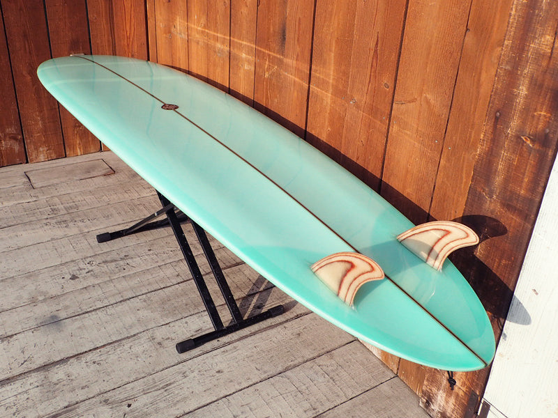 JOSH HALL/BAT TAIL EGG TWIN 8'6"