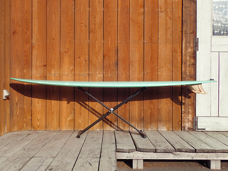 JOSH HALL/BAT TAIL EGG TWIN 8'6"