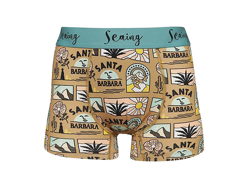 【Seaing】CALIFORNIA