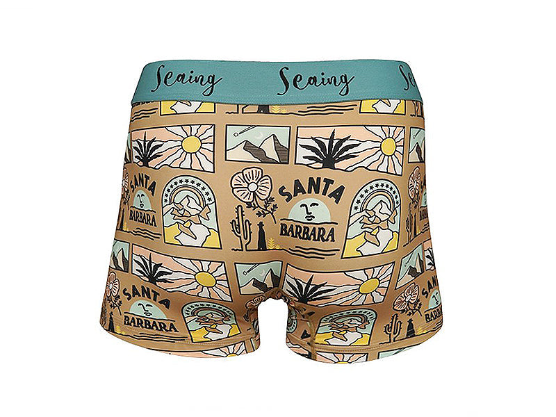 【Seaing】CALIFORNIA