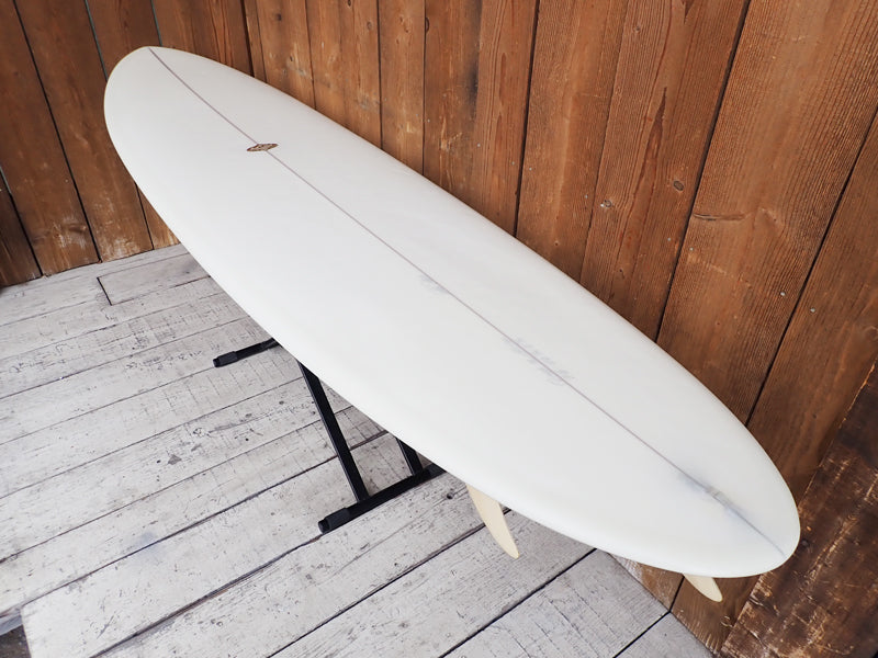 JOSH HALL/EGG 7'6"