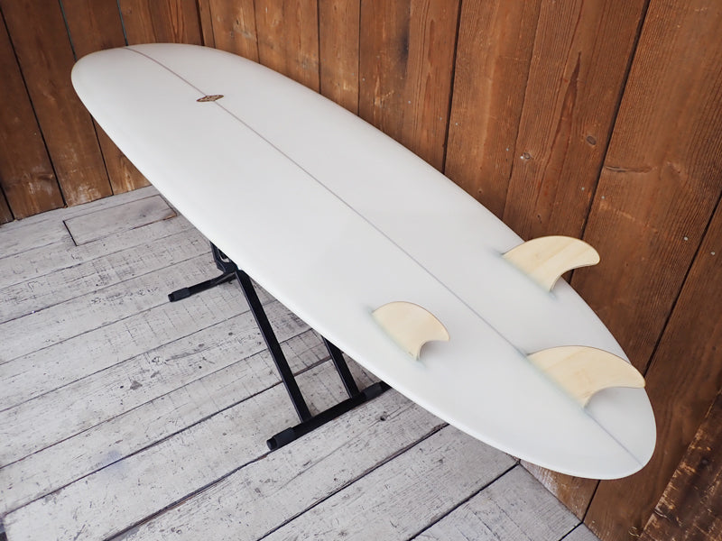 JOSH HALL/EGG 7'6"