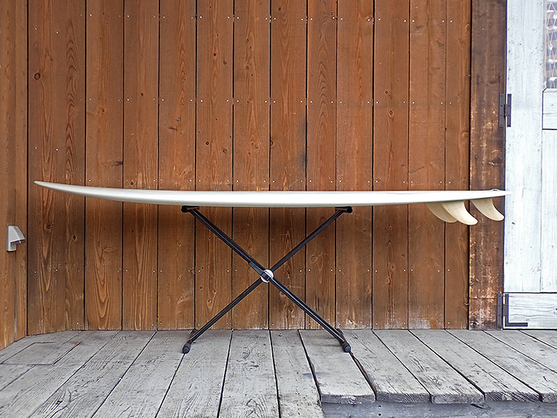 JOSH HALL/EGG 7'6"