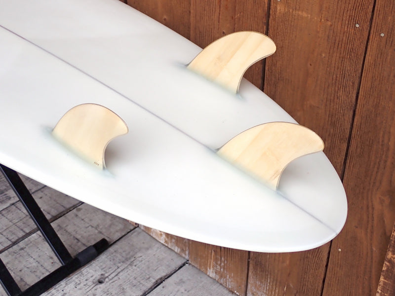 JOSH HALL/EGG 7'6"