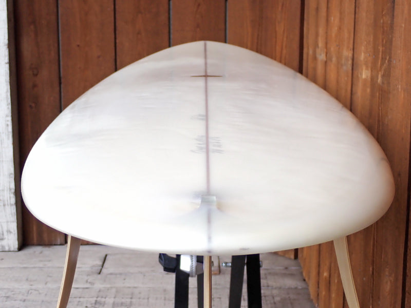 JOSH HALL/EGG 7'6"
