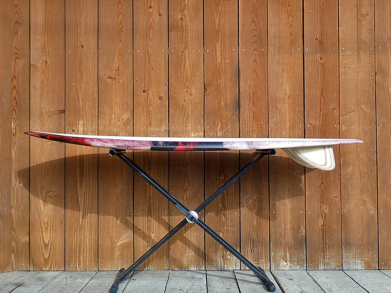 JOSH HALL/FISH 5'6"