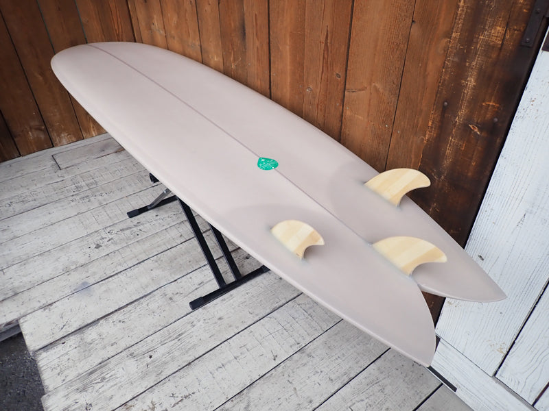 Fish Simmons 8'6"