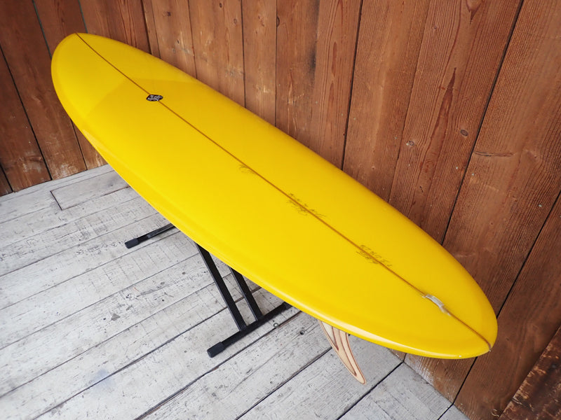 Bat Tail Egg Twin 7'3"