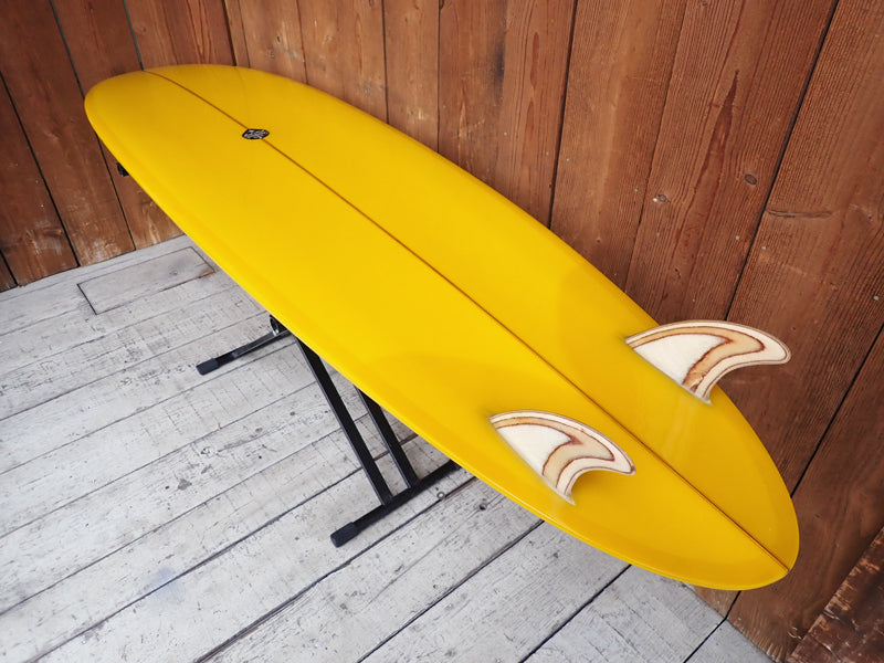 Bat Tail Egg Twin 7'3"