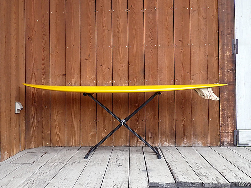 Bat Tail Egg Twin 7'3"