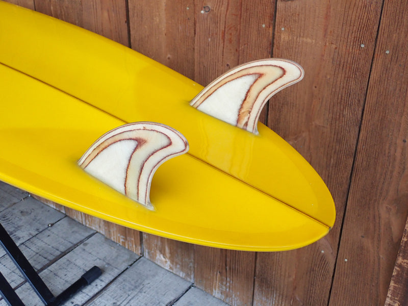 Bat Tail Egg Twin 7'3"