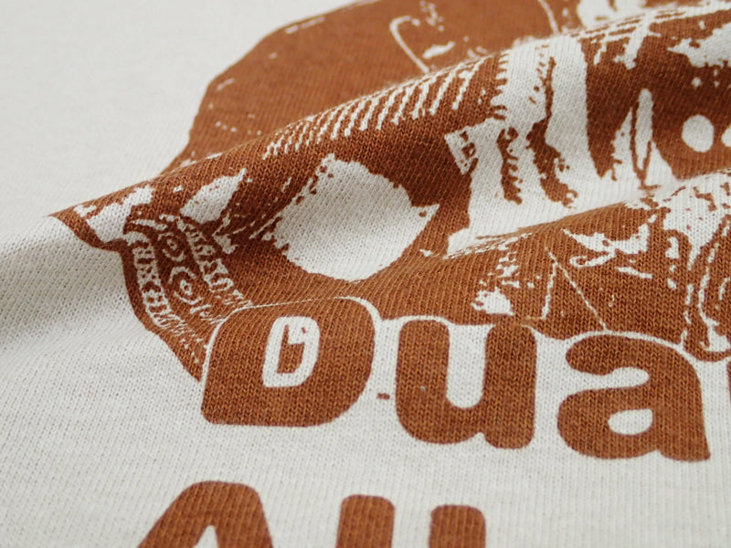 DUANE ALLMAN S/S TEE