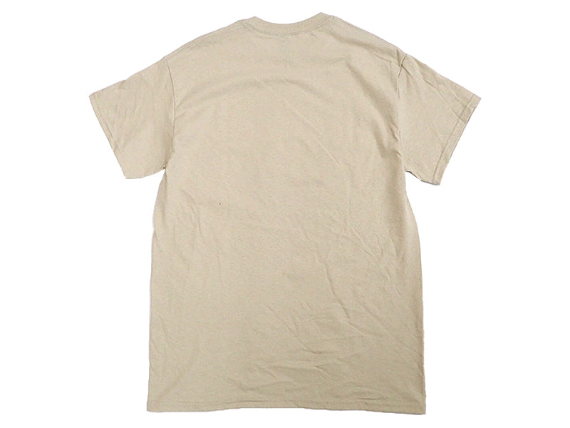 DUANE ALLMAN S/S TEE