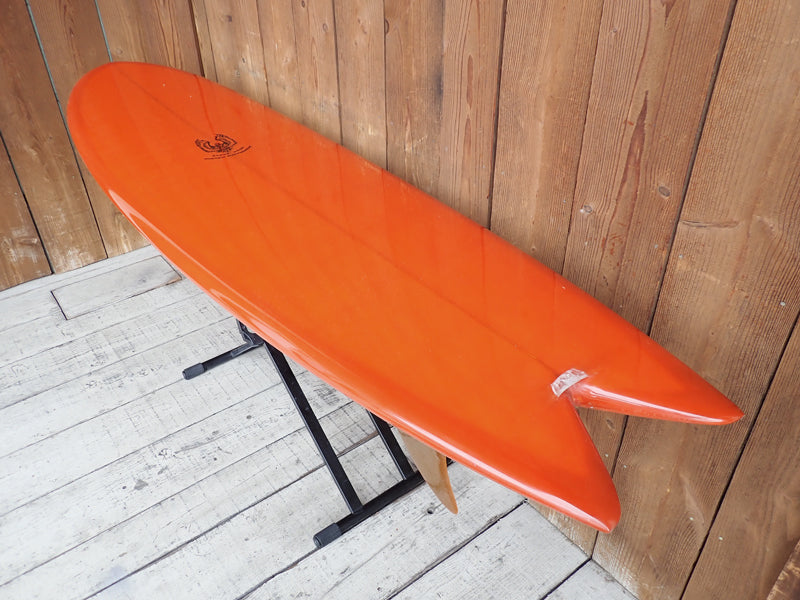 Organic Fish 6'6"