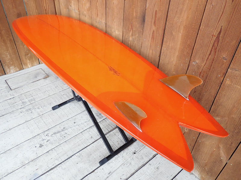 Organic Fish 6'6"