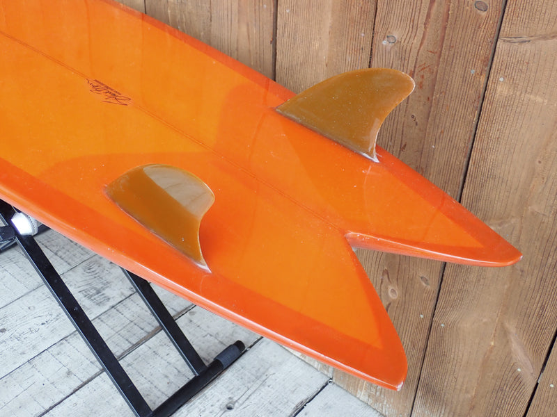 Organic Fish 6'6"