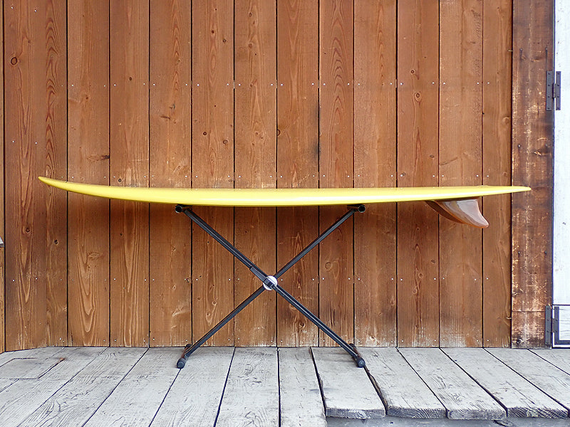 Organic Fish 6'10"