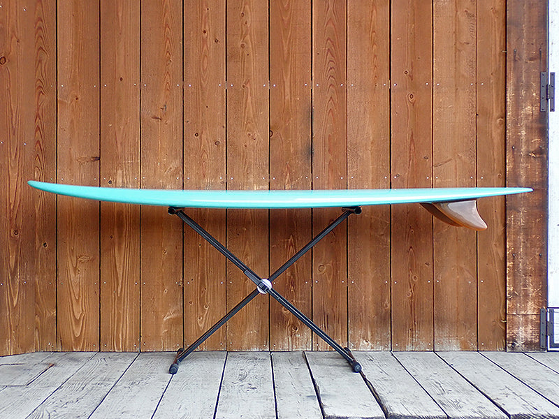 Organic Fish 6'10"
