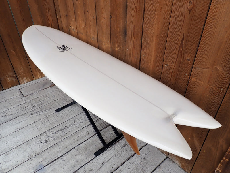 Organic Fish 6'11"