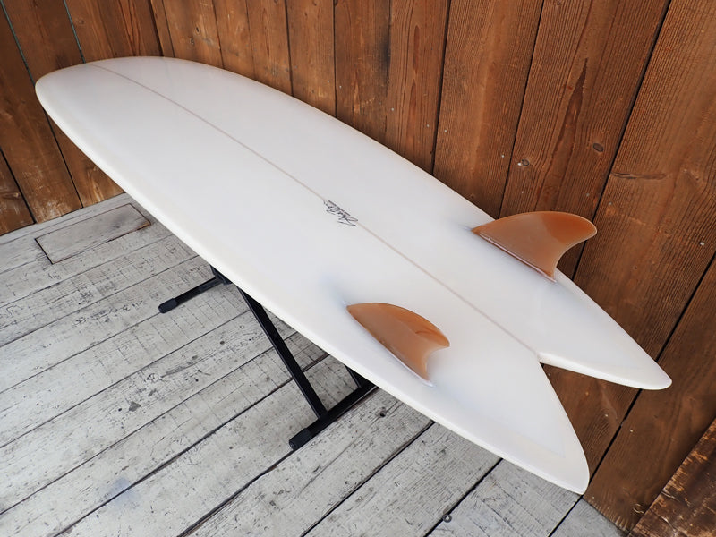 Organic Fish 6'11"