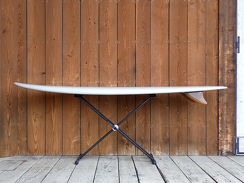 Organic Fish 6'11"