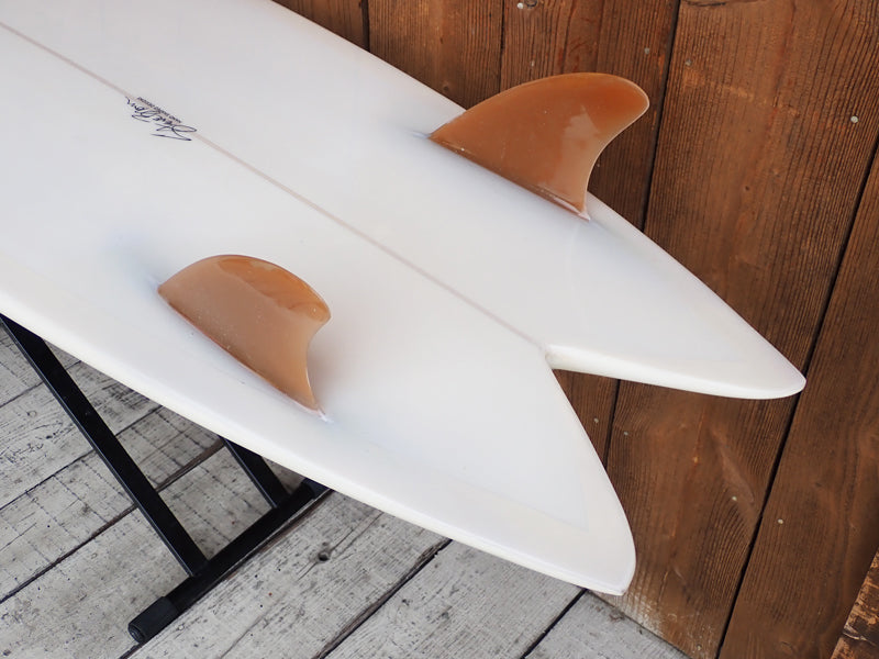 Organic Fish 6'11"