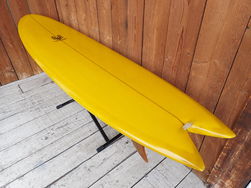 Organic Fish 7'6"
