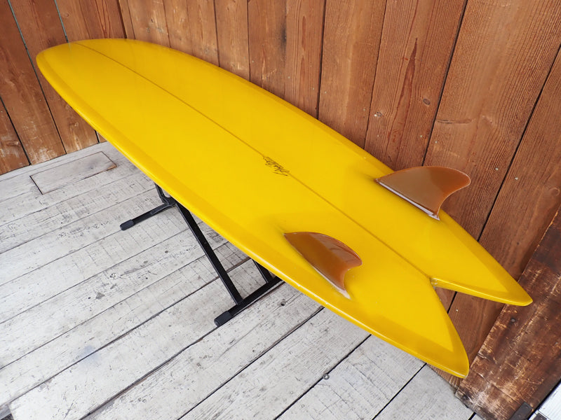 Organic Fish 7'6"