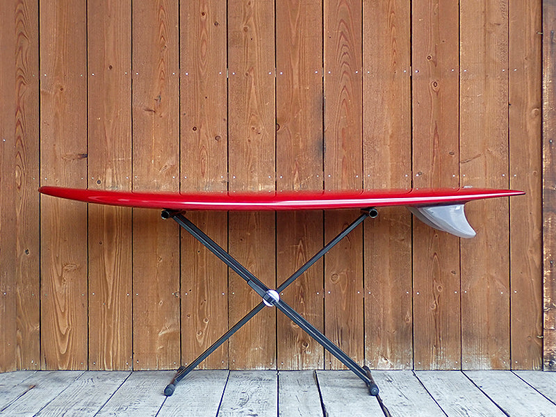 Organic Fish 5'11"