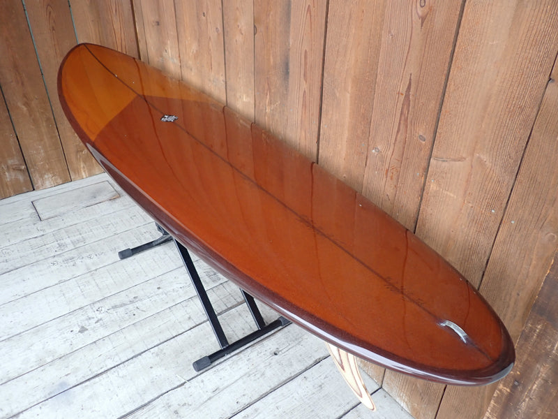 Bat Tail Egg Twin 7'3"