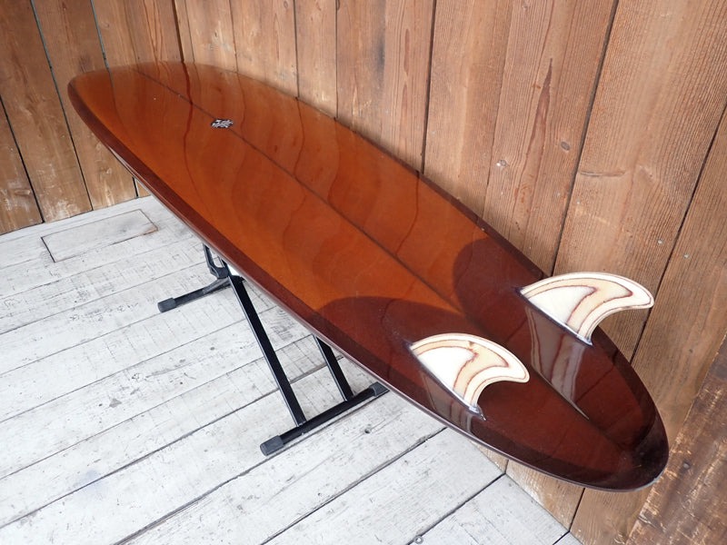 Bat Tail Egg Twin 7'3"
