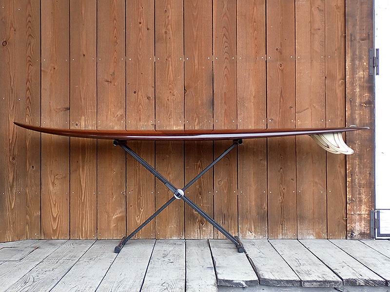Bat Tail Egg Twin 7'3"