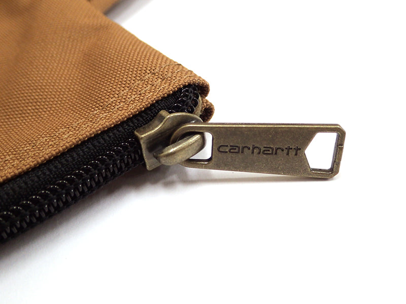 【Carhartt】 LEGACY UTILITY POUCHES 2SET