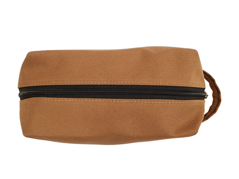 【Carhartt】LEGACY TRAVEL KIT