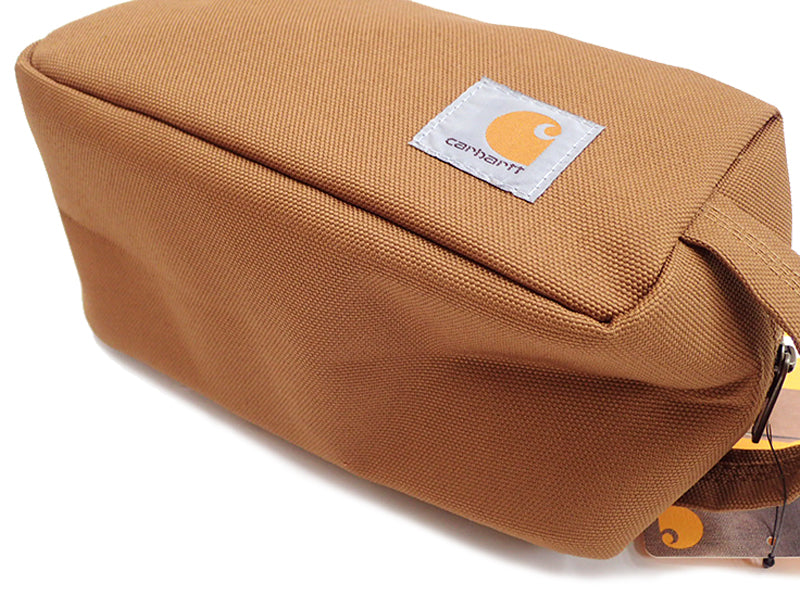 【Carhartt】LEGACY TRAVEL KIT