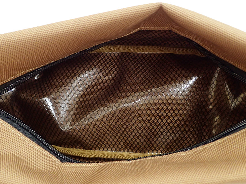 【Carhartt】LEGACY TRAVEL KIT