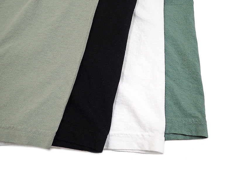 【LOS ANGELES APPAREL】BASIC TANKTOP 6.5oz